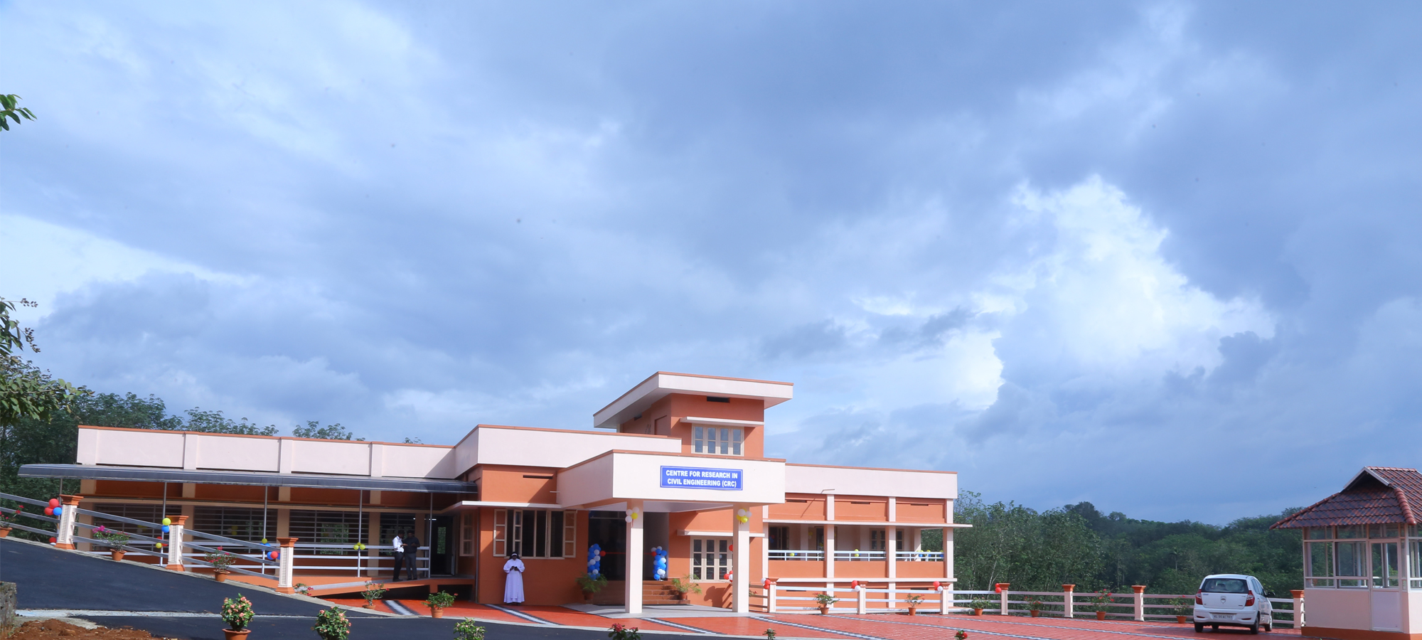 Survey I Lab Manual In Civil Engg - array amal jyothi college of engineering first engineering college in rh