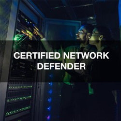 EC-Council Certification 1