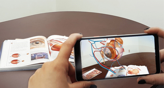 Augmented Reality