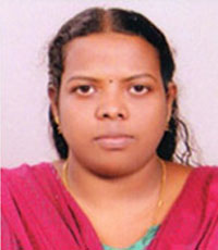 Ms E C Nisha