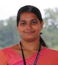 Ms Aleena Joseph