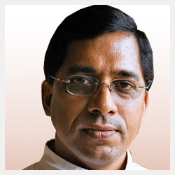 Fr. Dr. James Thalachelloor