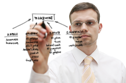 Career training session at AJCE