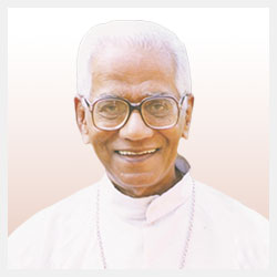 H.E. Mar Mathew Vattackuzhy