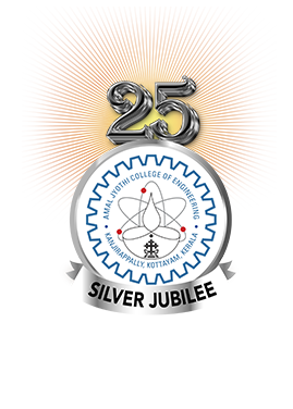 AJCE Silver Jubilee 2001–2026