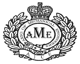 Association of Mechanical Engineers